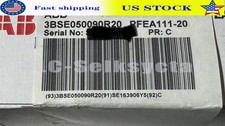 New ABB PFEA111-20 Web Tension Controller 3BSE050090R20 Tension Electronics