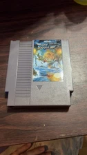 Sky Shark Game Cart Only Nintendo NES