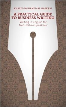 A Practical Guide to Business Writing: Writing in Englis... | Buch | Zustand gut