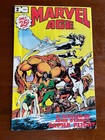 MARVEL AGE # 2 VG/FINE ALPHA FLIGHT MARVEL COMICS 1983