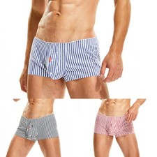Sous-v��tements malles M-2XL v��tements pour hommes v��tements d��contract��s sh