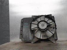 Radiateur Suzuki SPLASH