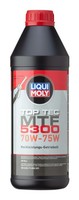 1X Liqui Moly 21359 GetriebeöL FüR Daihatsu Hyundai Smart Dacia Jeep
