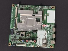LG 65UM7300PUA Main Board And Power Supply EAX68253604 EBT66098801 Lgp65tjr18u1