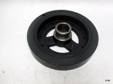 Surface Rust Engine Harmonic Balancer 594-121 For 1997-2000 Chevrolet C2500 Surface Rust Engine Harmonic Balancer 594-121 For 1997-2000 Chevrolet C2500