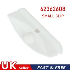 CARAVAN MOTORHOME CAMPER VAN THETFORD FRIDGE SMALL SHELF WHITE CLIP 62362608