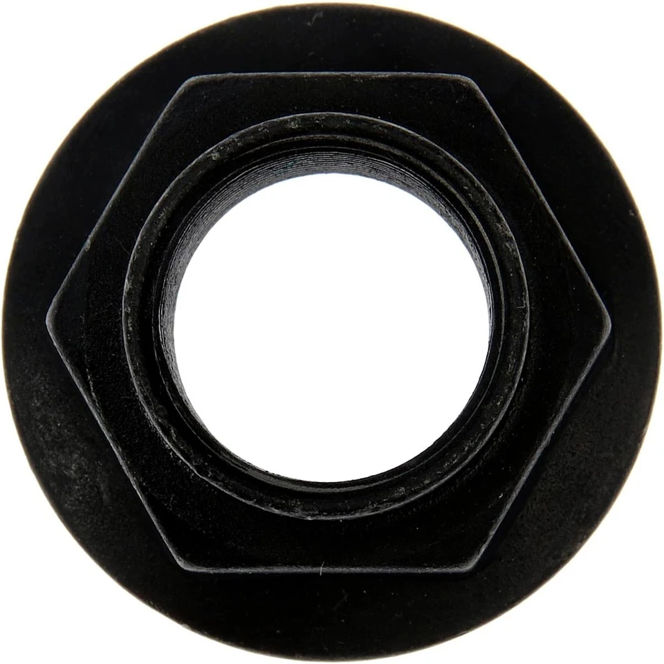 Tuerca de husillo delantera o trasera Dorman 615-978 para Hyundai Elantra Accent Kia Soul Rio Foto 4 de 4