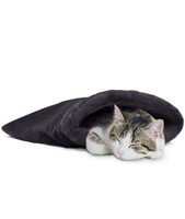 Selbstheizende PlüSchtasche FüR Hunde Und Katzen Croci