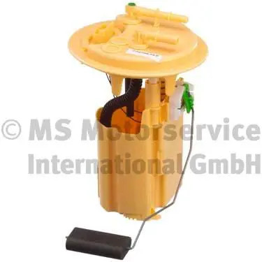 Sensore livello carburante 7.02700.73.0 PIERBURG per CITROËN C3 I C3 II