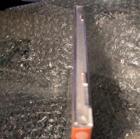 Brnew unopenedoticeable cracks campaign expired Dreamcast Managing Yukawa Japan