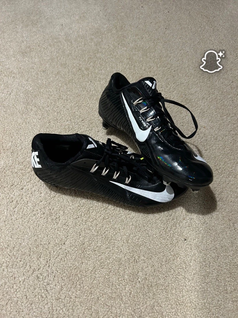 Nike Vapor Carbon Td Cleats | eBay