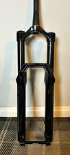 Rockshox Zeb base 170mm fork