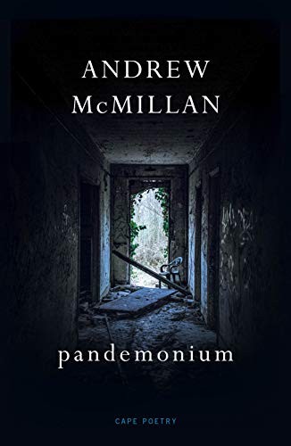 pandemonium,Andrew McMillan