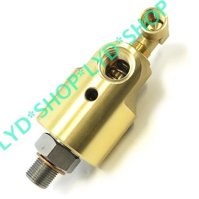 1PCS New 157-000-151471 High Speed Rotating Union Substitute *yt