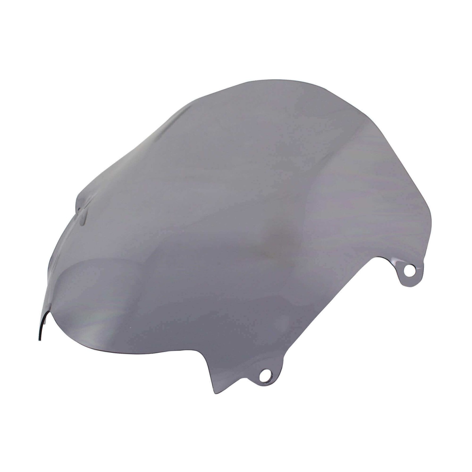 Bulle sport fumée Suzuki Bandit 650 S 1200 1250 saute vent moto