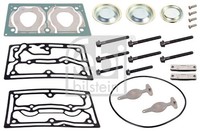Febi Bilstein Dichtungssatz Druckluftkompressor 172530 FüR Volvo FM FMX 2 3 FH16