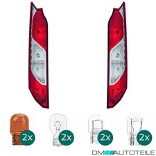 Rückleuchte Set passt für Ford Transit Connect V408 Kasten Tourneo ab 2014