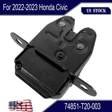 74851-T20-003 For 2022-2023 Honda CIVIC Liftgate Trunk Lock Latch Actuator Motor