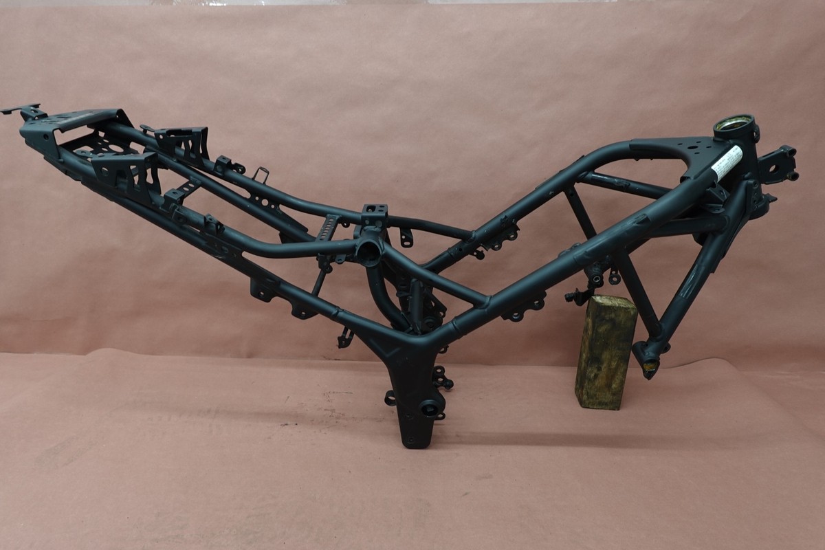 2019-2024 Yamaha YZFR3 YZF R3 Main Frame Chassis (WA BOS) | eBay