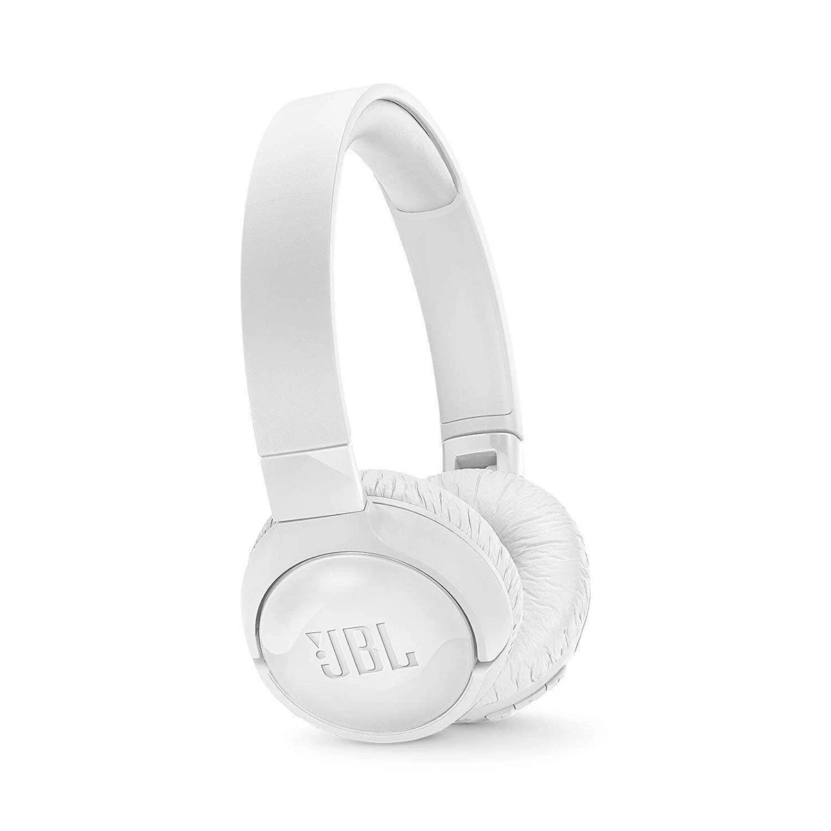 JBL T600 BT Wireless Headphones White Free Shipping Returns