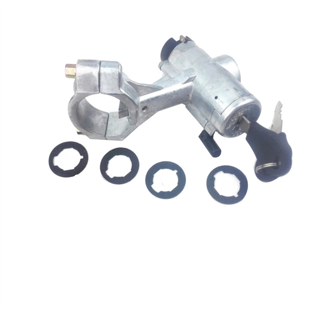 Ignition Lock Switch Kit w/ 2 Keys for 1988-1998 Nissan Patrol GQ