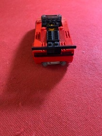 LEGO CITY HIGH SPEED CHASE Set 60007/3 COMPLETE INSTRUCTION MANUAL -1