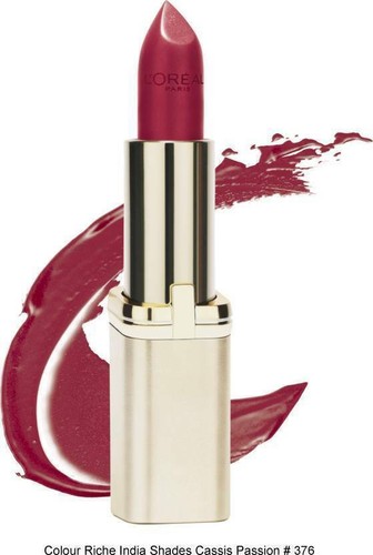 L'Oreal Color Riche Lipsticks - All Shades New Sealed - Picture 35 of 58