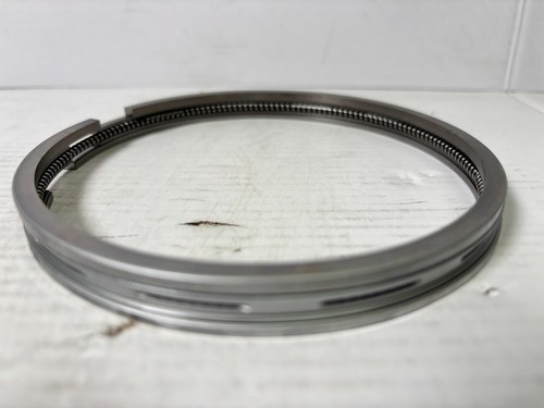 Caterpillar 9S-3068 Set di anelli per pistone - Dimensioni standard per 3304, 3306, D330C, D333C - Foto 5 di 6