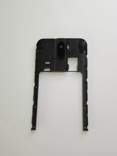 Génuine Bouton Volume Noir LOGICOM ( L-EMENT TAB 1040 BTK