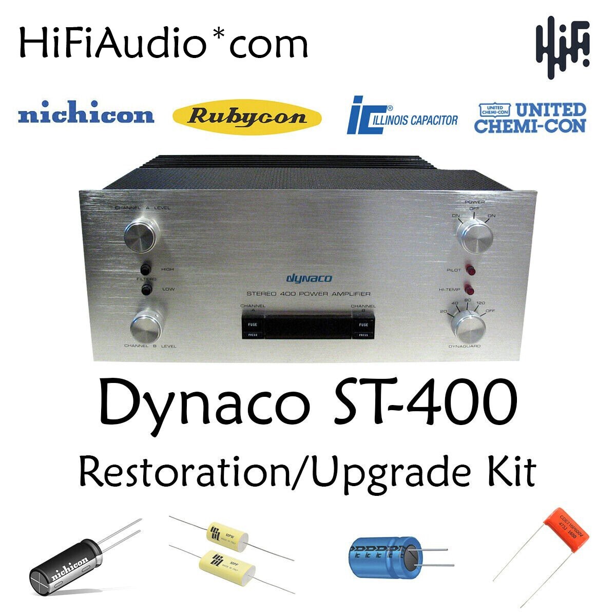 DYNACO ST400 ST410 ST416 ST150 ADCOM 555 OUTPUT TRANSISTORS 8PK - Foto 3