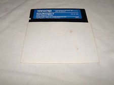 Timeworks Data Manager 2 with Report Writer Commodore 64 C64 Near Mint