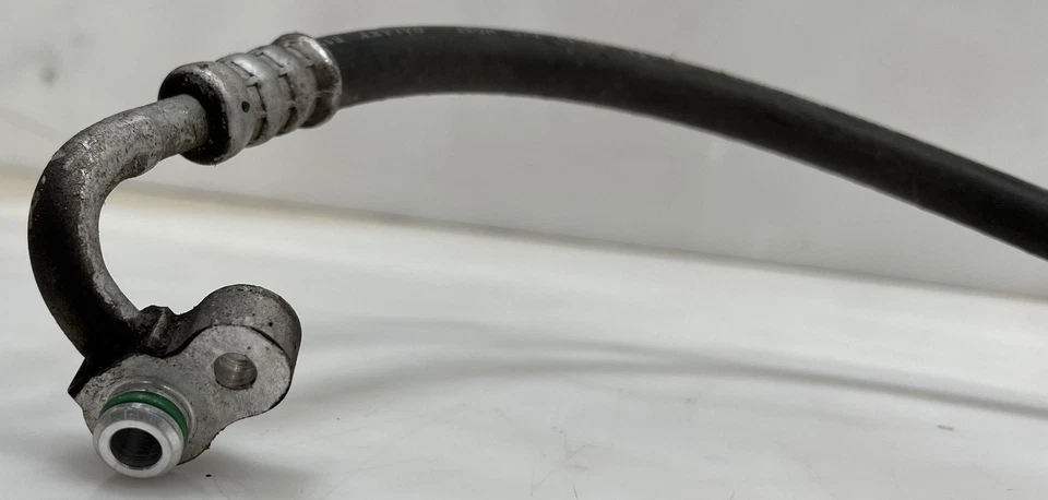 2006 - 2008 Honda Ridgeline AC Discharge Hose OEM 80315SJCA00 - Image 2 of 3