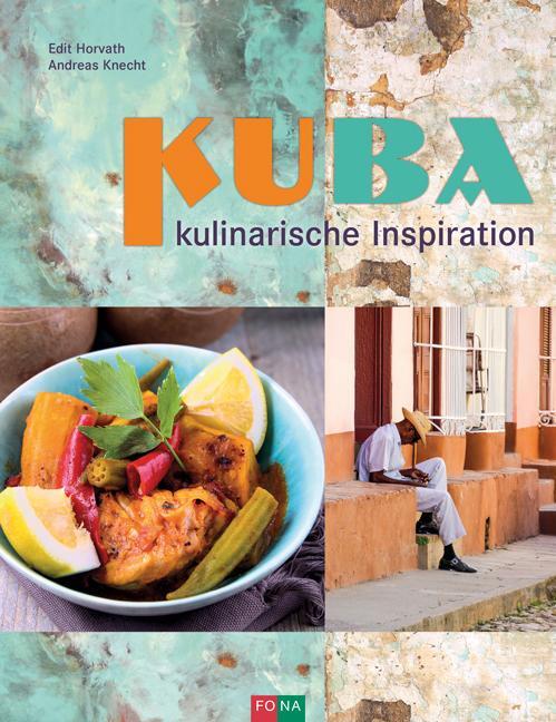 Thumbnail - Kuba | Andreas Knecht, Edith Horvath | 2018 | Deutsch