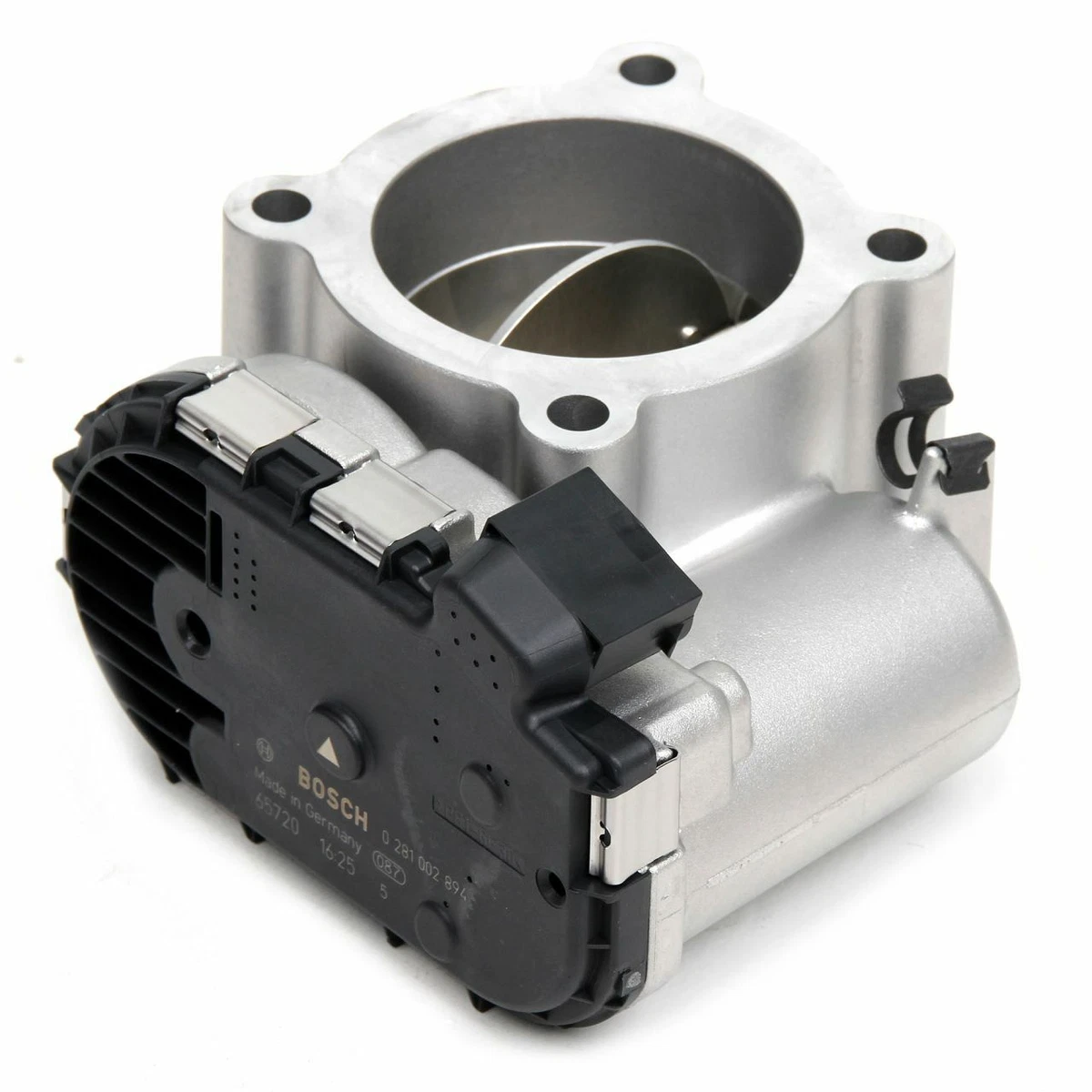 BOSCH Drosselklappe Steuerklappe 6420900270 für MERCEDES-BENZ 280  