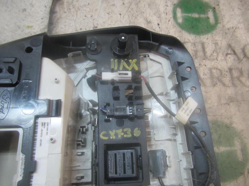 Genuine Ford Overhead Console 1779446 for sale online | eBay