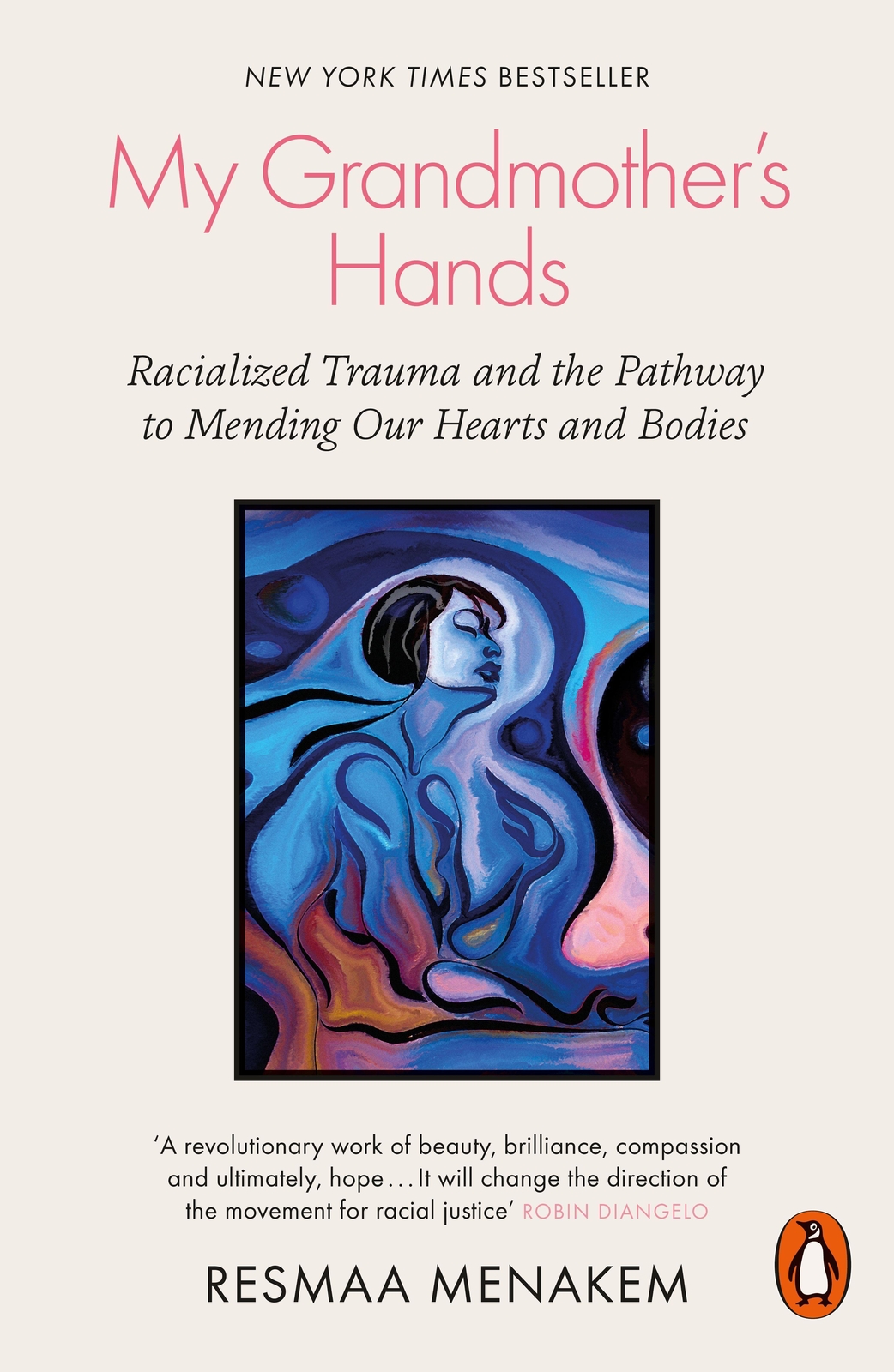 Thumbnail - My Grandmother's Hands, Resmaa Menakem