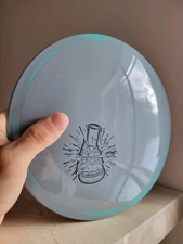 Axiom Time Lapse  174g Factory Second