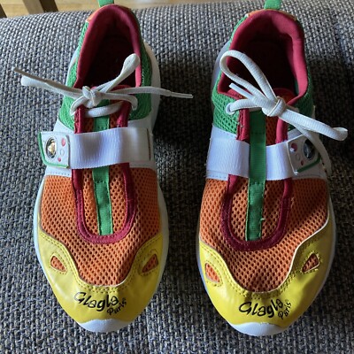 Glagla Classic Shoes 6.5