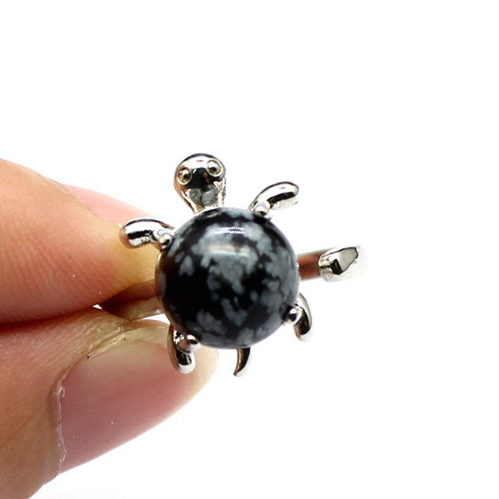 Turtle finger best sale ring