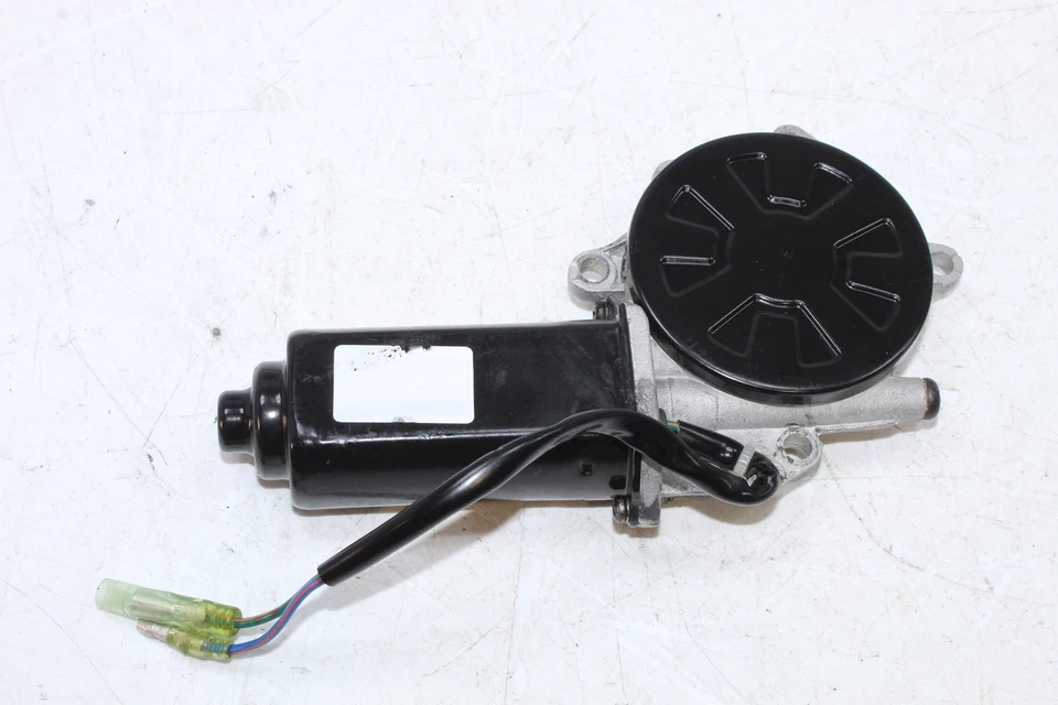 11-24 Can-Am Spyder RT-S Roadster SM5 actuador de motor parabrisas 278002579 Foto 3 de 4