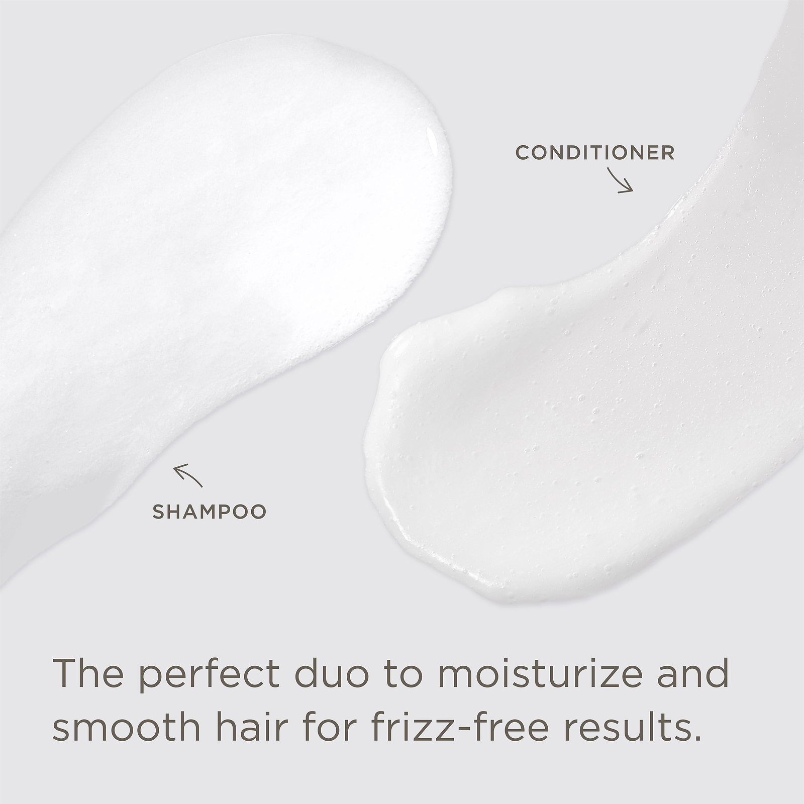 Hairitage Outta My Hair Gentle Daily Shampoo & Smoothing Conditioner, 2