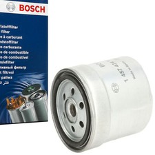 BOSCH 1457434153 Kraftstofffilter für MERCEDES 123 C123 T-MODEL S123 W123 G