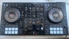 Pioneer Ddj-800 2 Channel Dj Controller Original Box And Excellent Condition