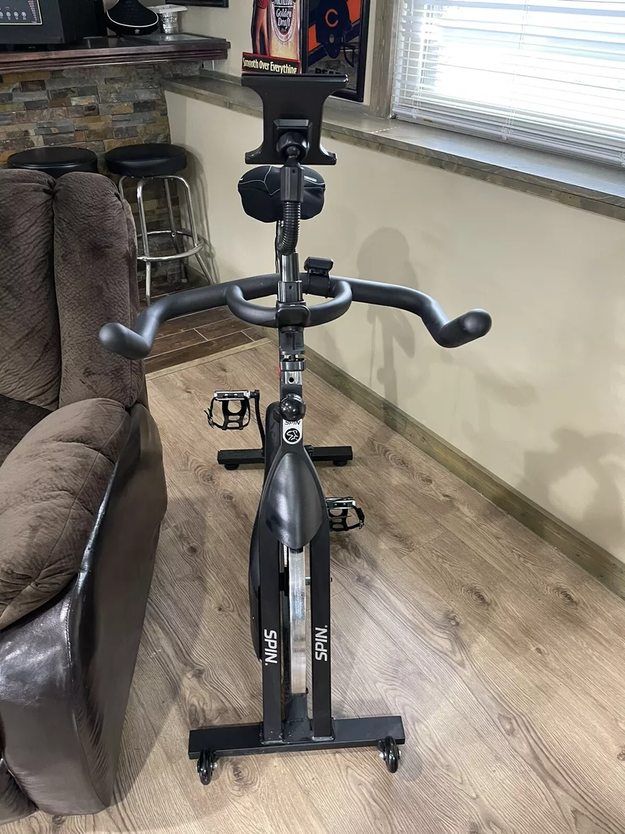 Spinning l1 spin bike hot sale