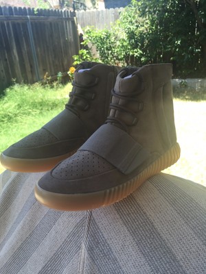 yeezy boost 750 authentic
