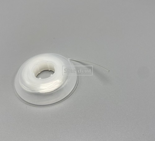 Dental Orthodontic Archwire Sleeves Soft Arch Wires Protect Elastic Tube Bumper - Picture 15 of 15