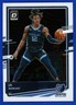 2020 Donruss Optic Basketball #117 Ja Morant Memphis Grizzlies Near Mint to Mint