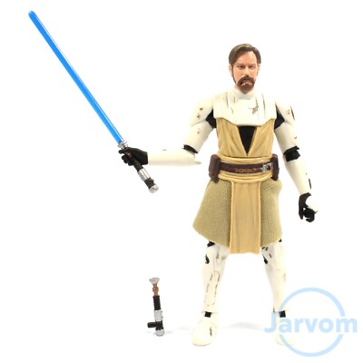 スターウォーズ ヴィンテージコレクション 2020 VC103 オビ＝ワン