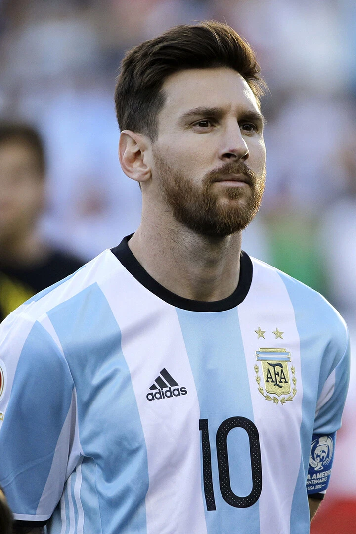 adidas messi world cup 2018