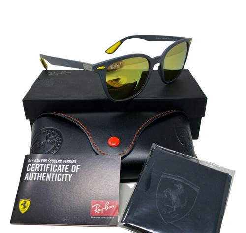 Brand New CELINE Sunglasses CL 40197U 39A Yellow/Dark Gray  display picture 2